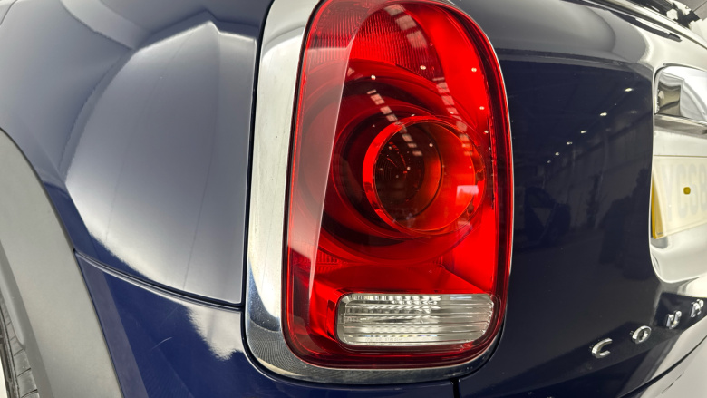 MINI Countryman 1.5 Cooper 5dr Petrol Hatchback